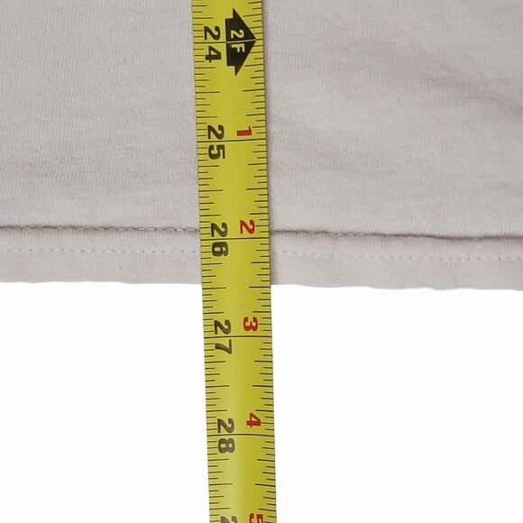 Van Halen 1979 Tour Graphic T-Shirt Size Medium Tee Vintage Rock Music Skater - Picture 9 of 9